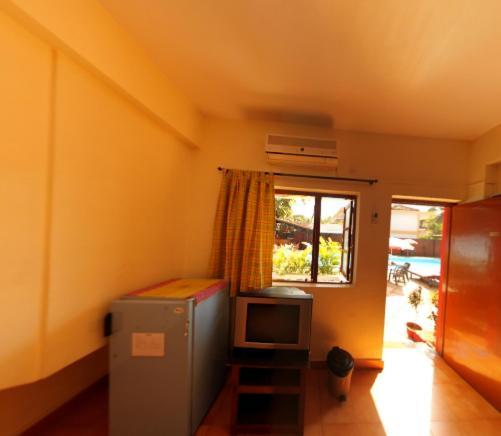 Resort Germany Calangute
