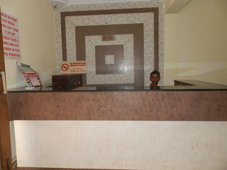 Resort Germany Calangute