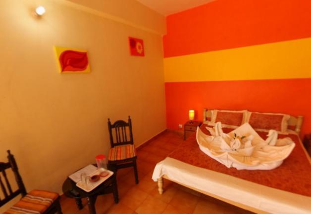 Germany Resort Calangute